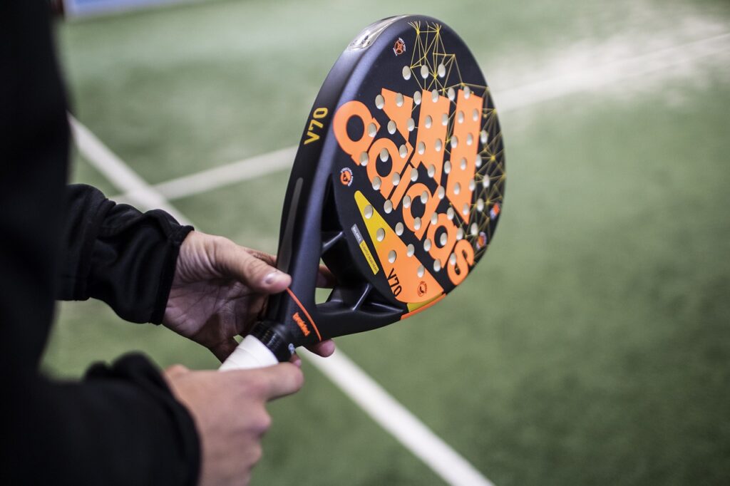 adidas padel racket