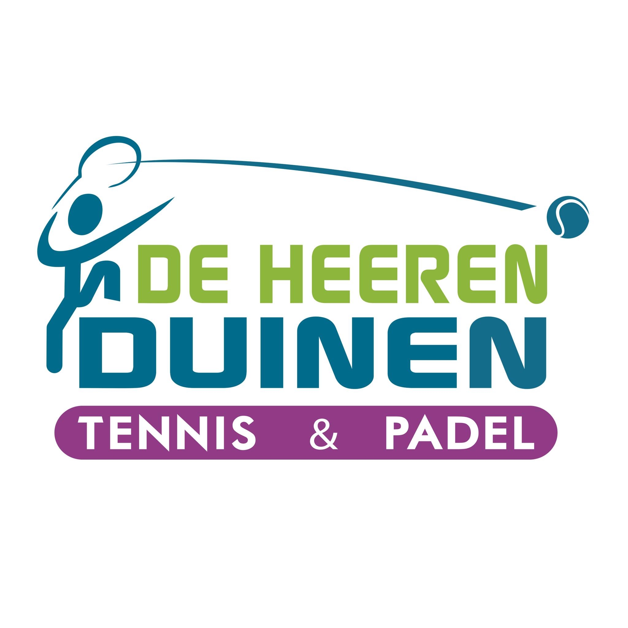 Padel IJmuiden