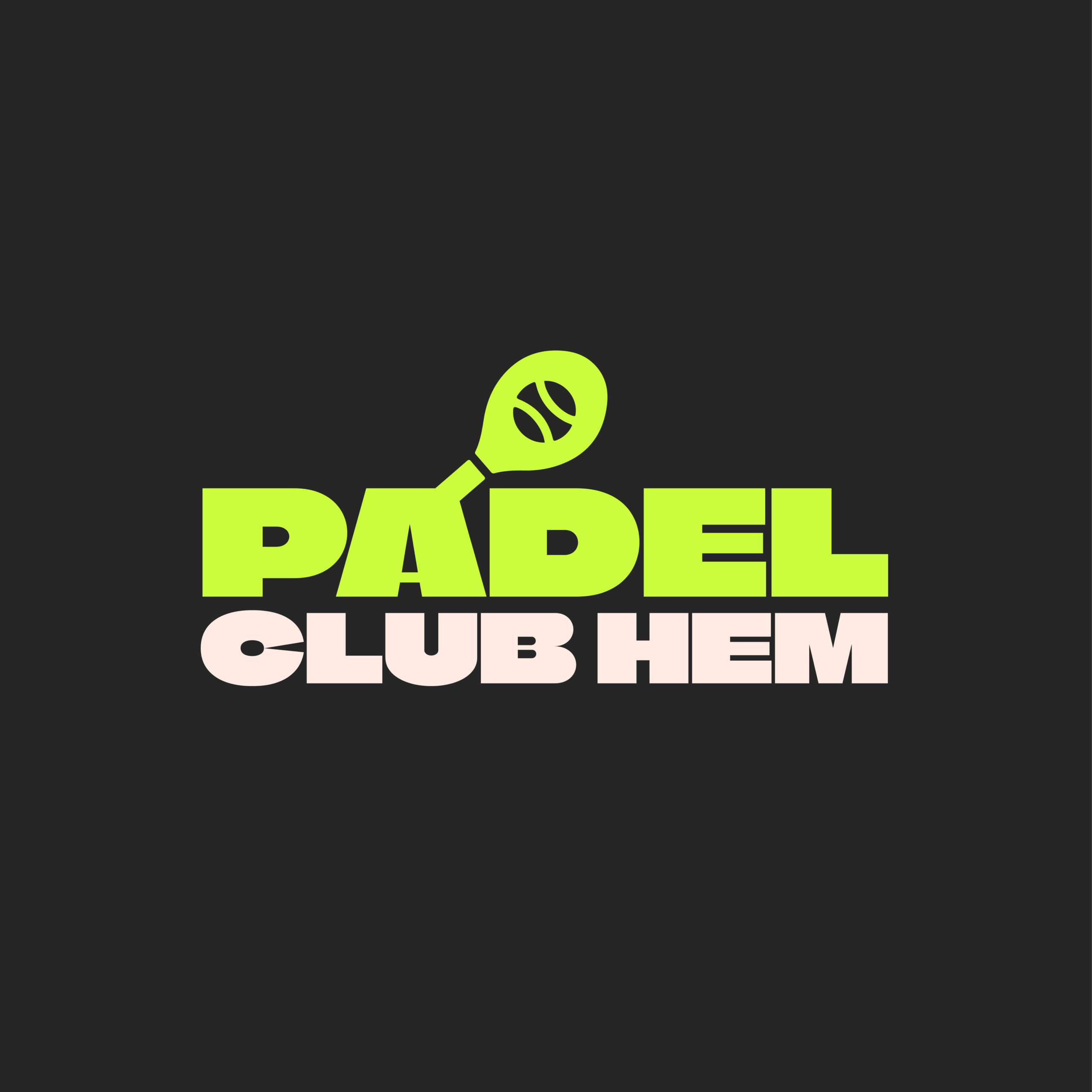 padel hem