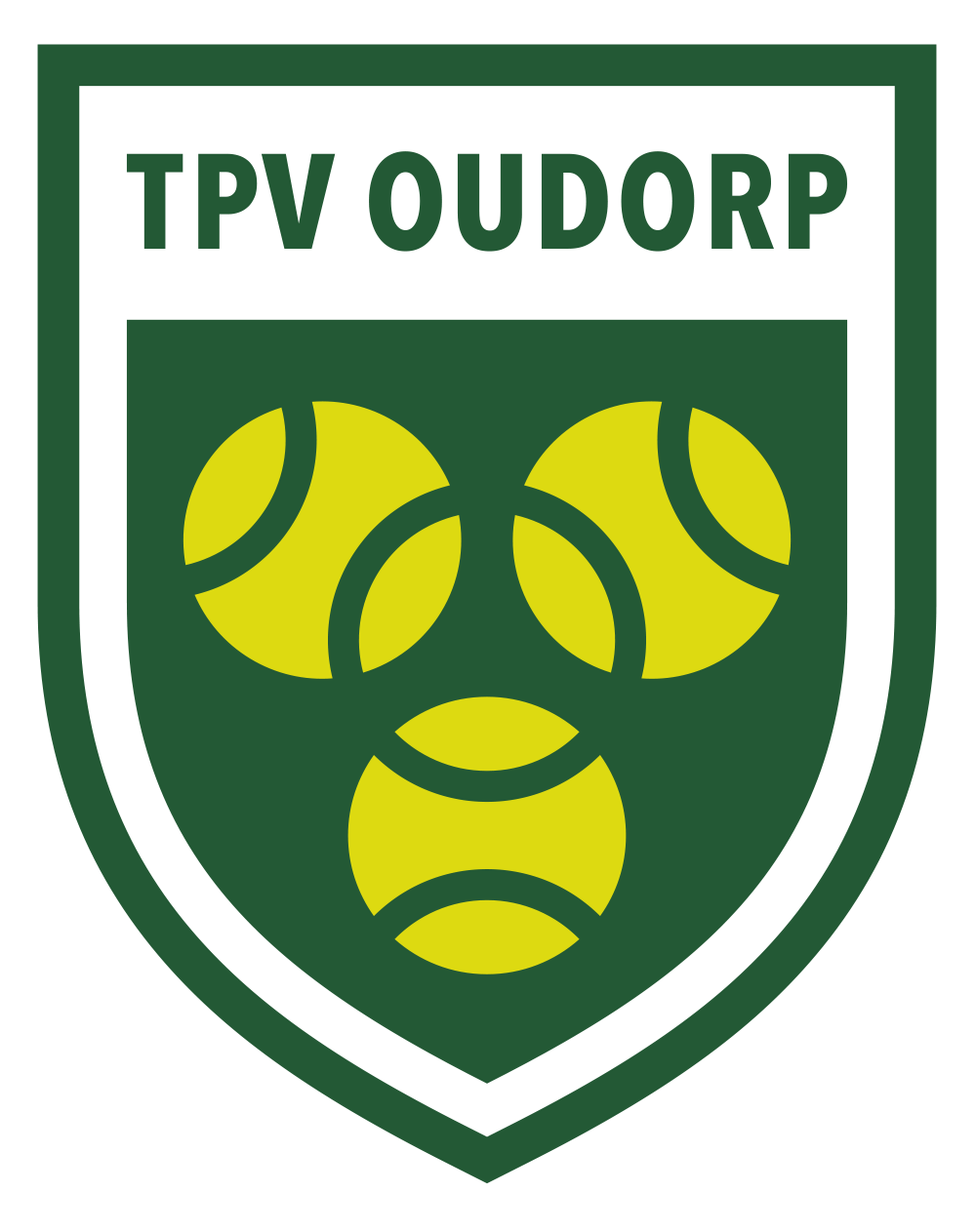 Padel Oudorp