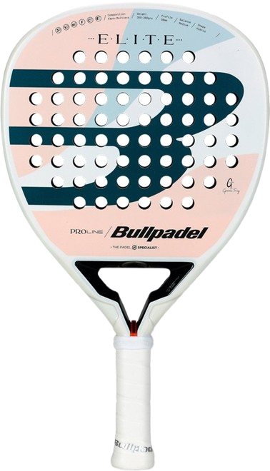 Bullpadel Elite W