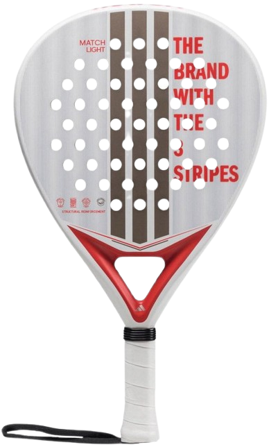 Adidas Match Light 3.4