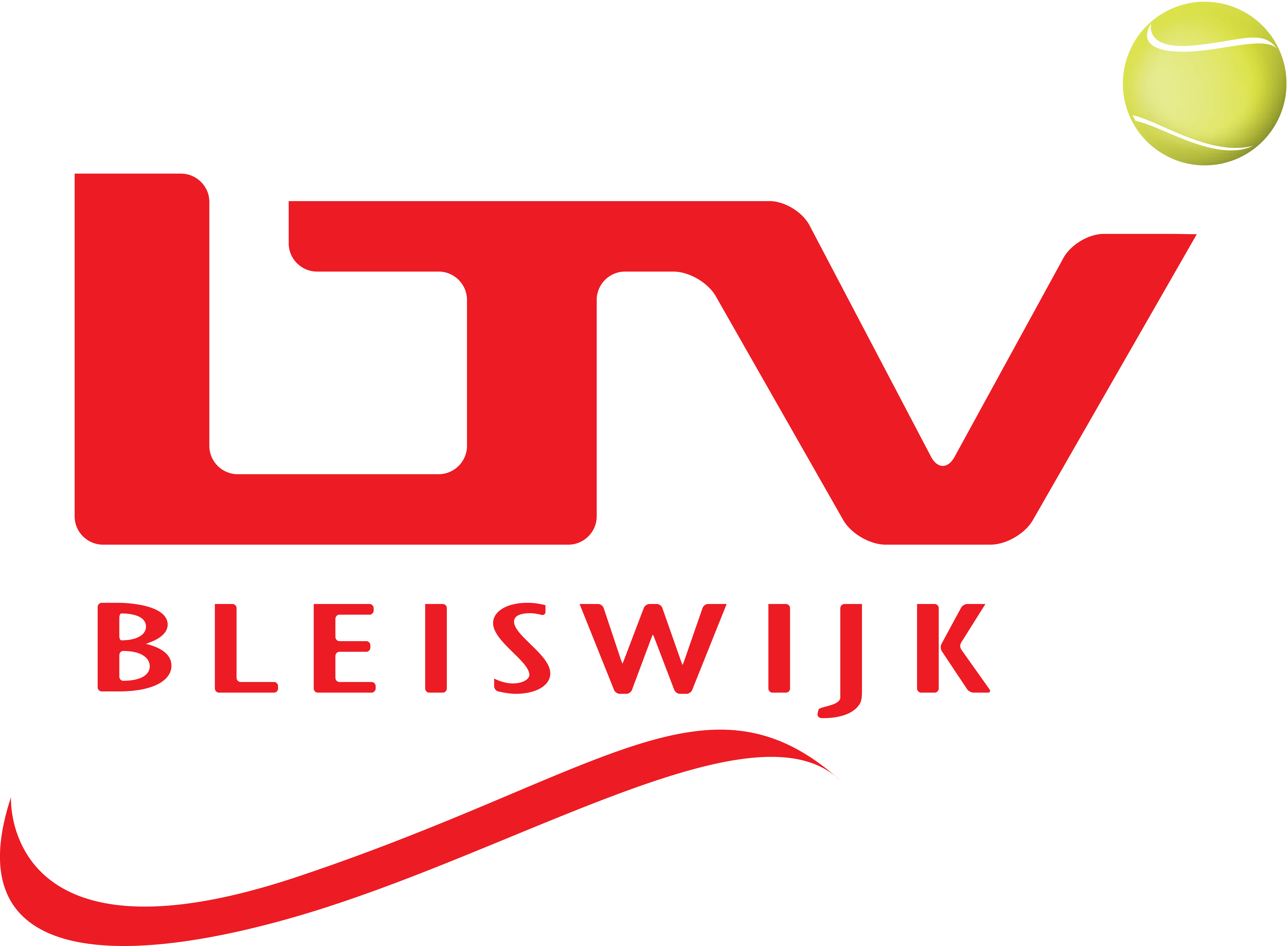 Logo padellocatie