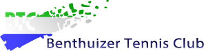 Padel Benthuizen