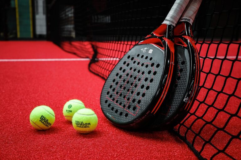 Is een duurder padel racket beter?