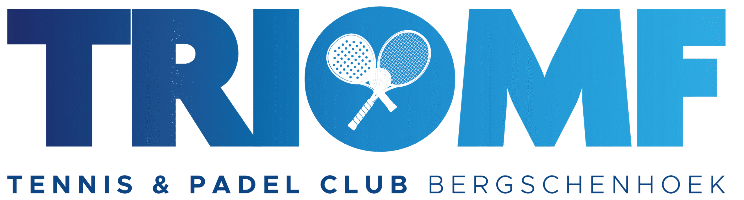 Padel Bergschenhoek