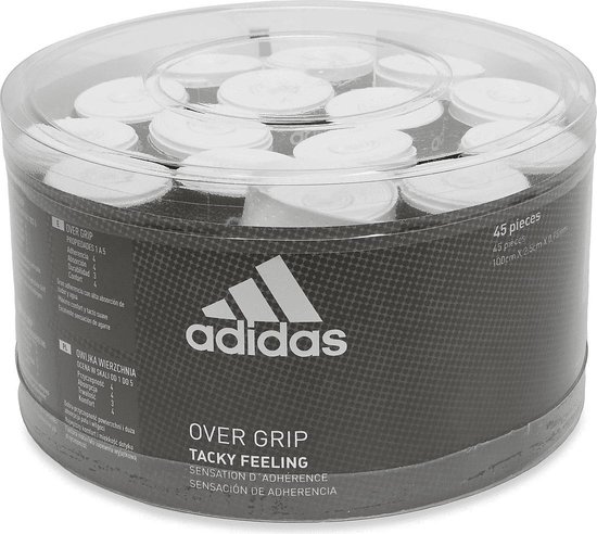adidas padel overgrips