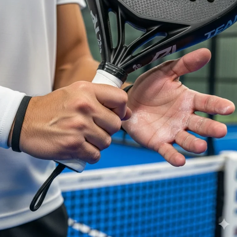 padel overgrip