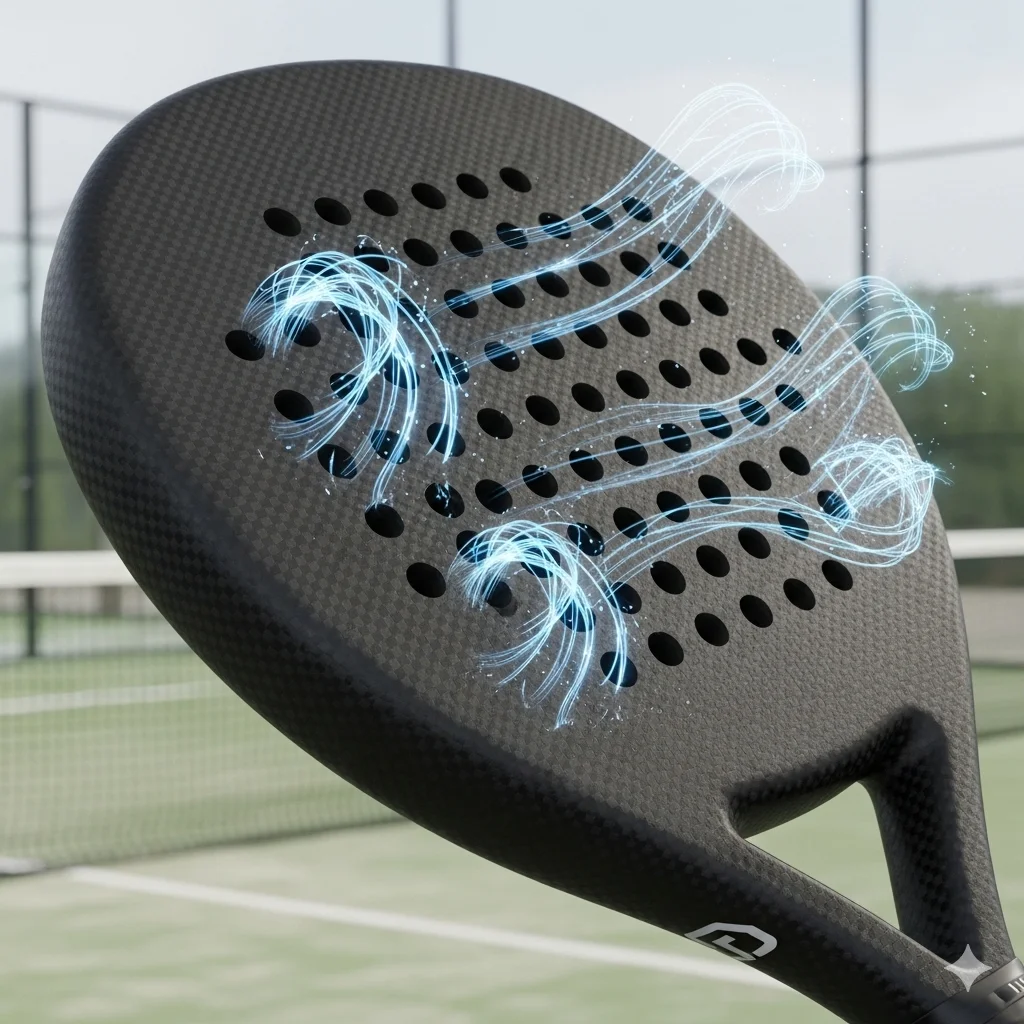 padel gaten