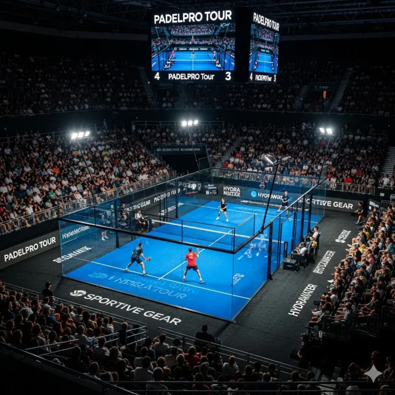 premier padel
