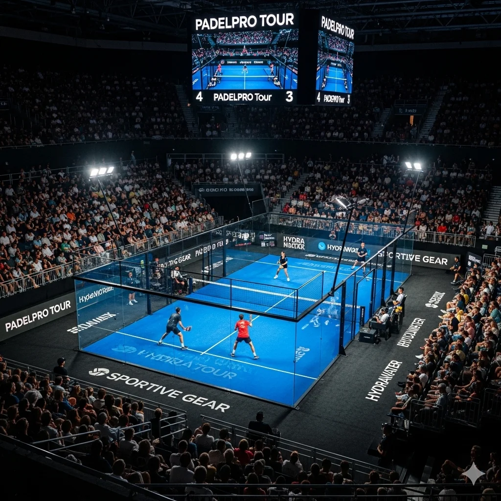 premier padel