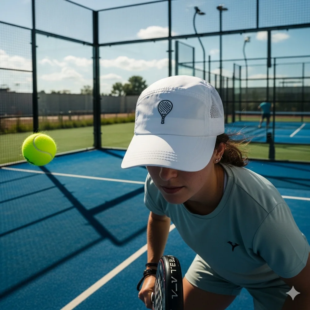 beste padel pet