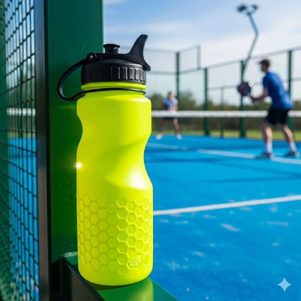 padel bidon