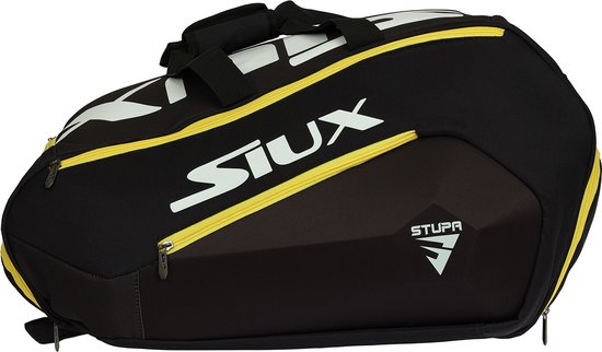 Beste Siux padeltas kopen? Ontdek de topkeuzes van 2026