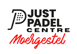 Logo Just Padel Centre Moergestel