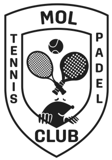Mol Tennis en Padel Club logo