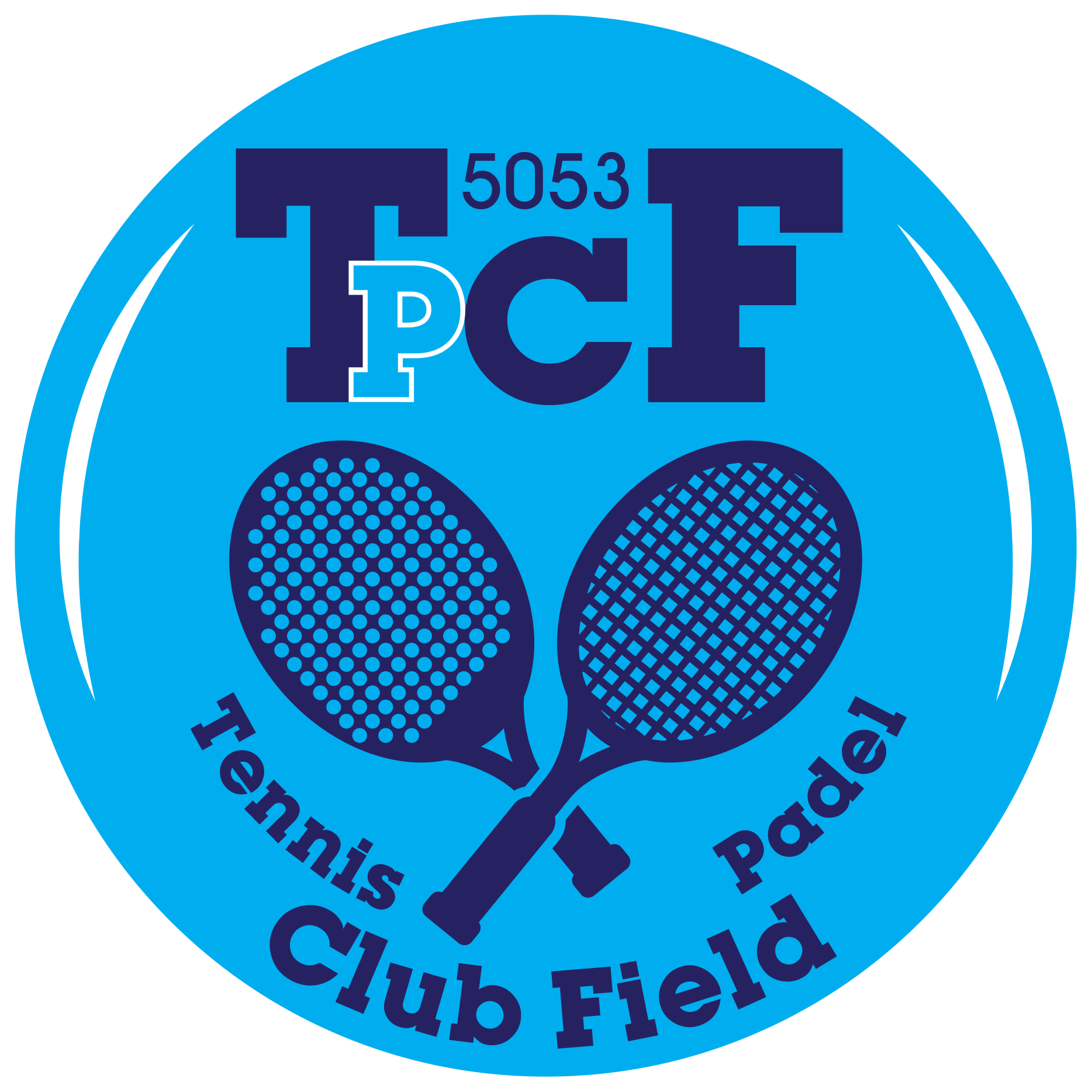 Tennis- & Padelclub Field logo