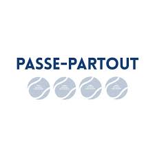 Padel Passe-Partout Deerlijk logo