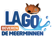 Logo Lago Club Padel Beveren