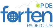 Logo Padelschool Opdeforten