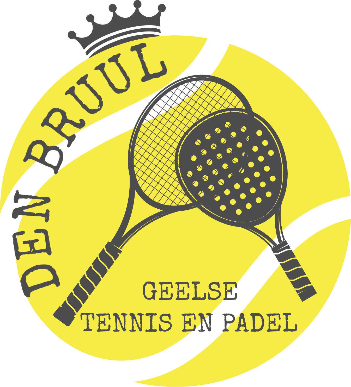 KGTP Den Bruul logo