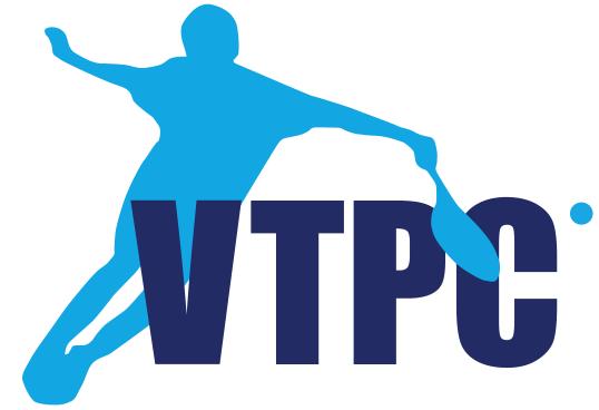 Vosselaarse Tennis- en Padelclub logo