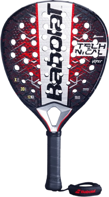 Babolat Technical Viper