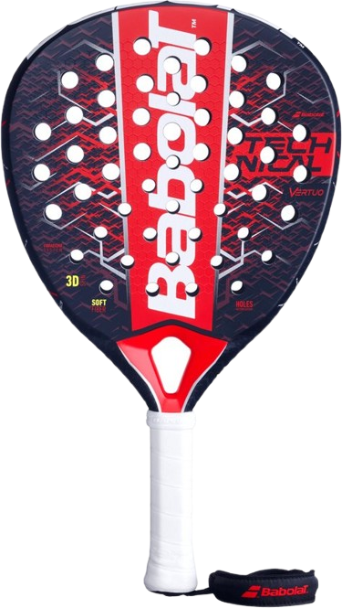 Babolat Technical Vertuo