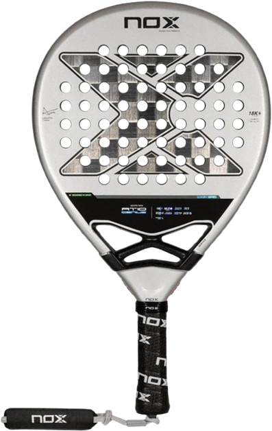 Nox AT10 Luxury Genius 18K Alum 2026