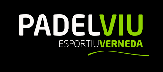 Logo Padelviu