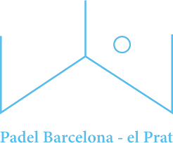 Logo Padel Barcelona El Prat